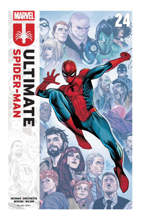 spiderman