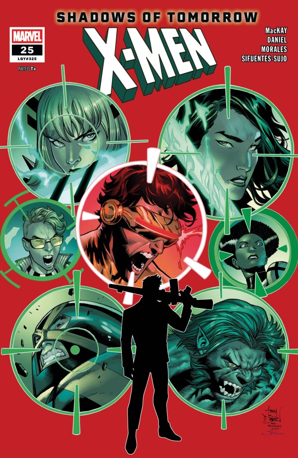 X men