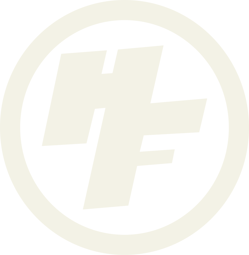Heroes and Fantasies Logo