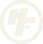 h&f logo