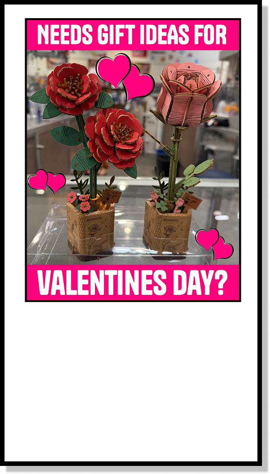valentine's day news image