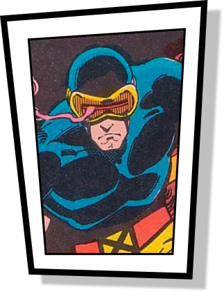 cyclops panel