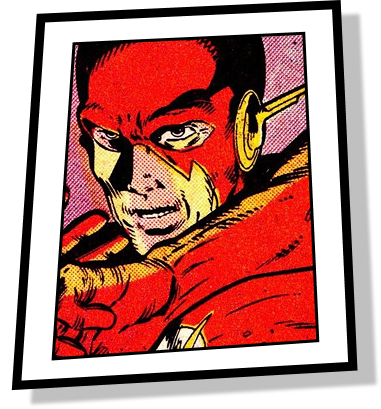 flash panel