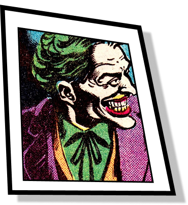joker panel