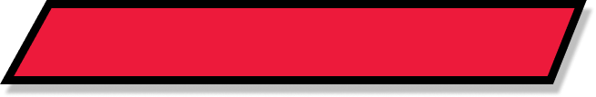 red comic text box