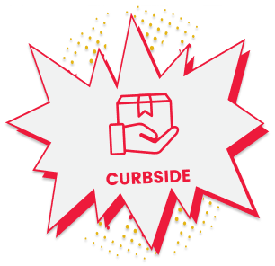 curbside pickup