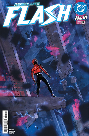 Comic cover