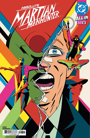 Comic cover