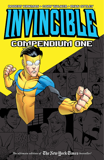 Comic cover