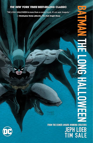 Comic cover