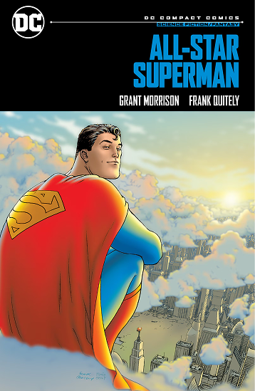Comic cover