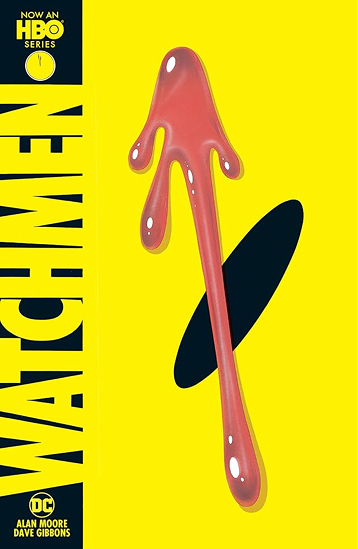 Comic cover