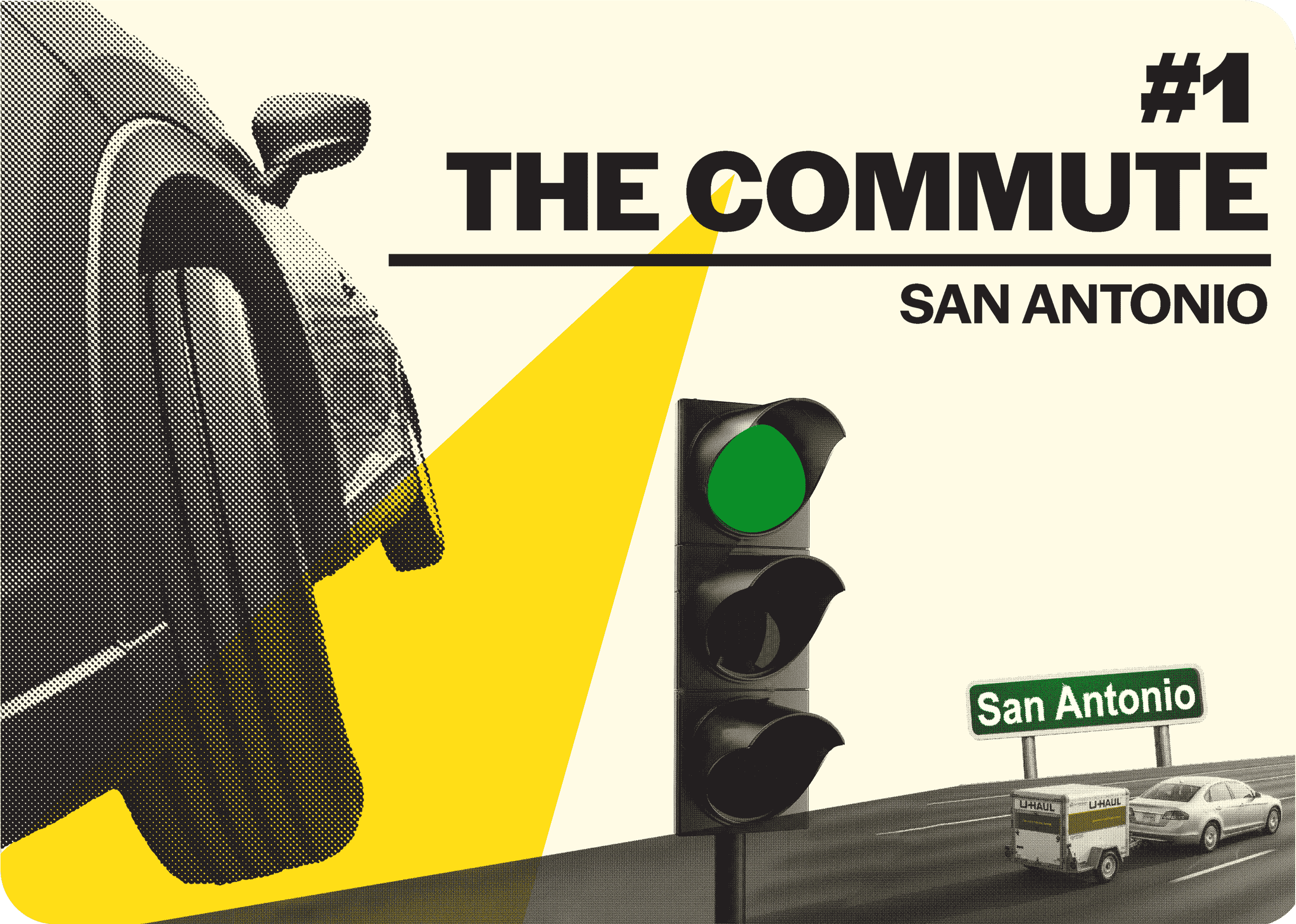 The Commute San Antonio