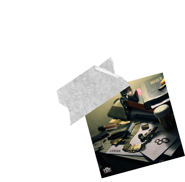 Section80 Album Cover
