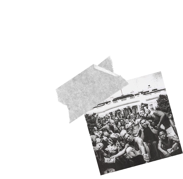 tpab Album Cover